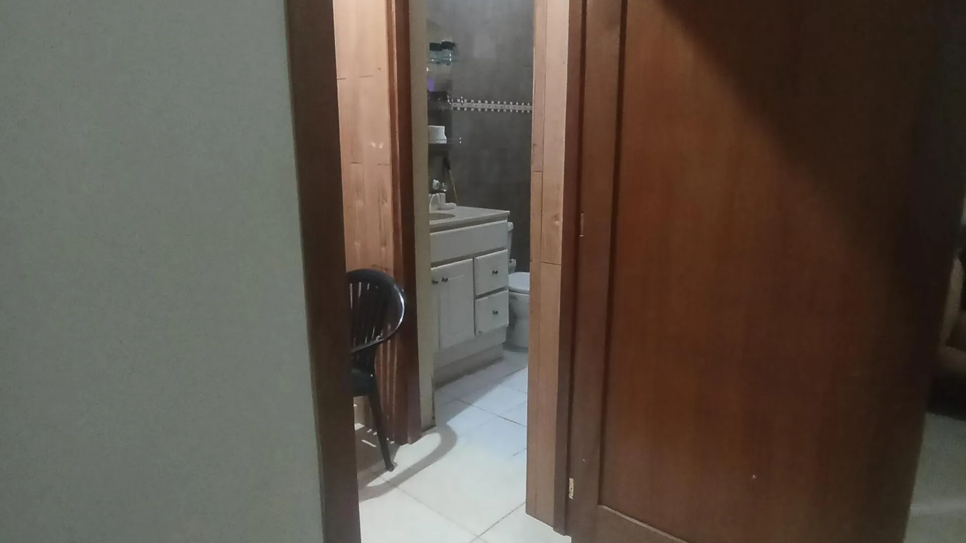 Bed and Breakfast Paraiso Hortensia Honeymoon Suite Santiago De Los Caballeros