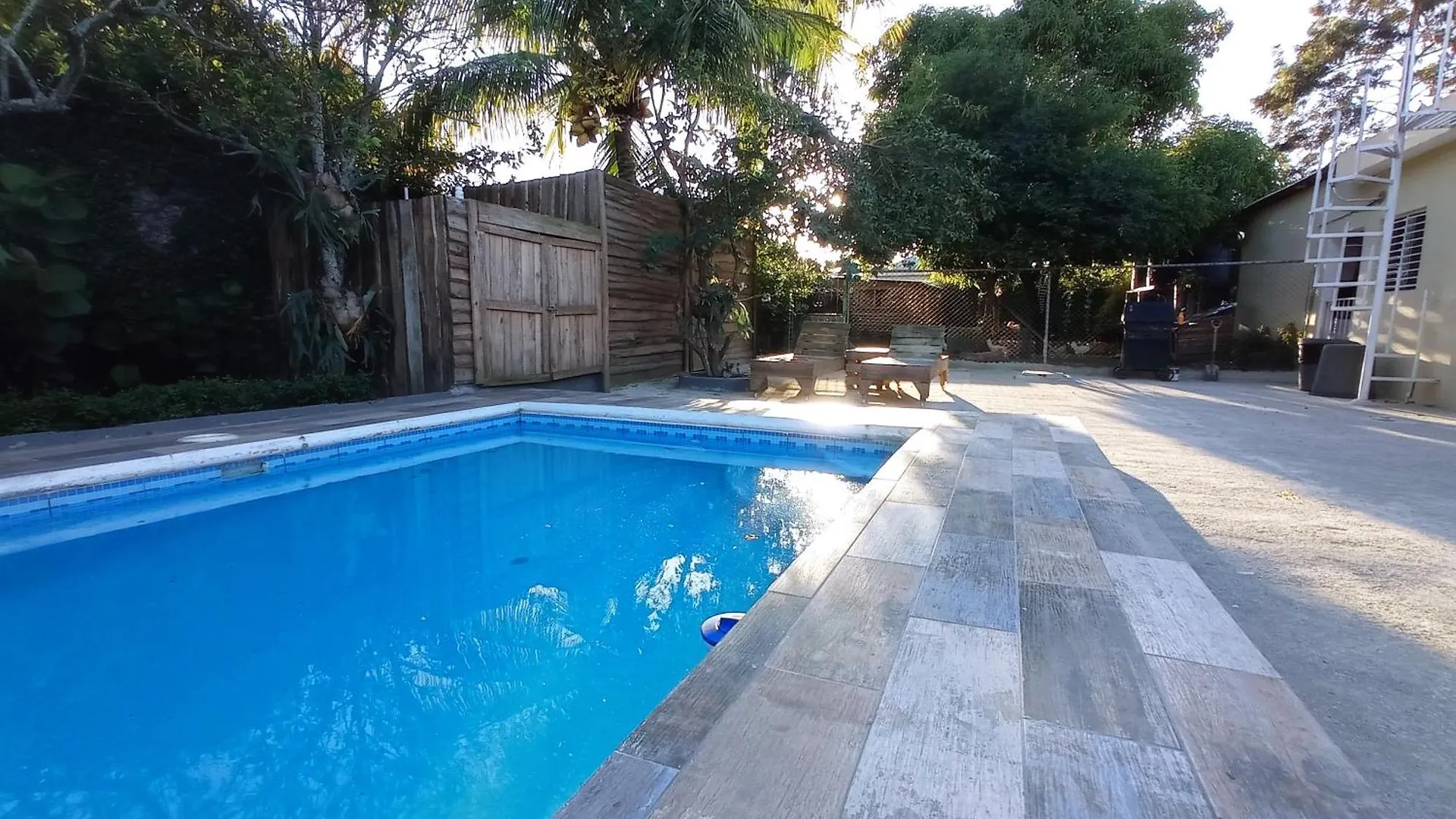 Paraiso Hortensia Honeymoon Suite Santiago De Los Caballeros 0*,  Δομινικανή Δημοκρατία